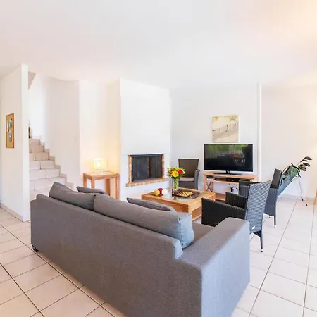 Spacious Atlantic Family * Lacanau