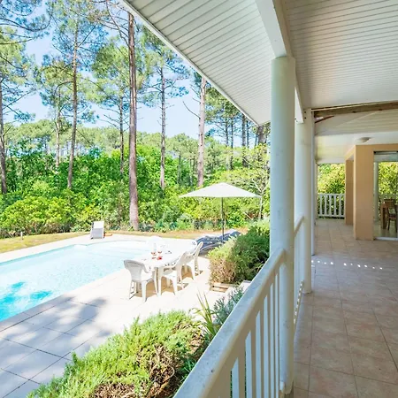Villa Spacious Atlantic Family *