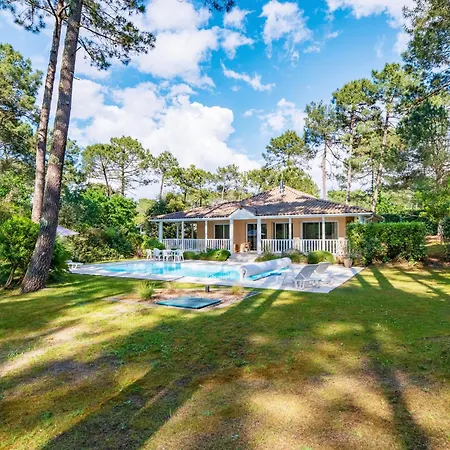Spacious Atlantic Family Villa *