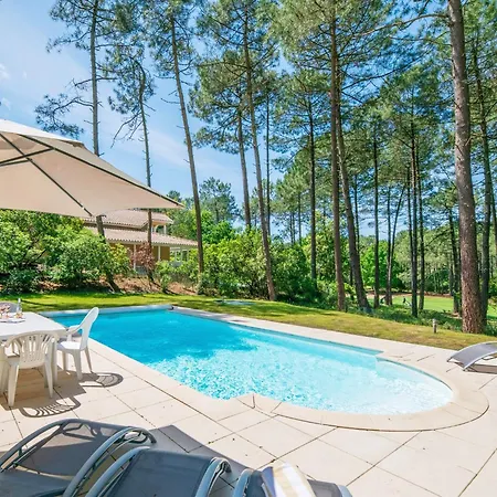 Villa Spacious Atlantic Family *