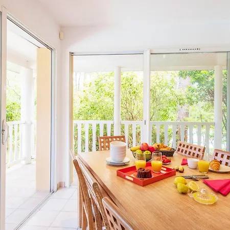 Villa Spacious Atlantic Family *